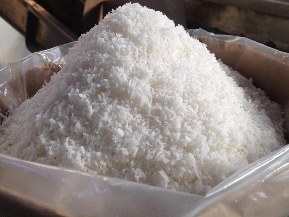 leading supplier coconut from indonesia from amerta coco PT amerta agro indonesia