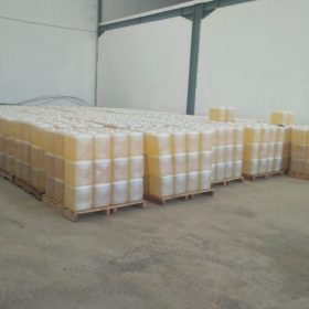 rbd coconut oil from indonesia
